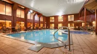 Best Western Plus Dockside Waterfront Inn - Swimmingpools