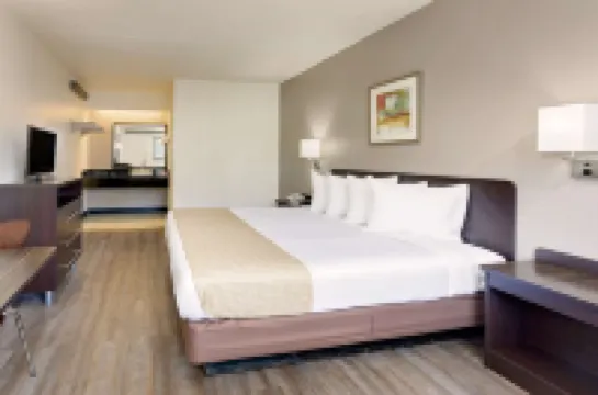 Travelodge by Wyndham College Park Hotel di 