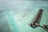 Anantara Veli Maldives Resort Các khách sạn ở Veligandu