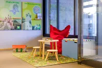 Felix Hotel Kaufbeuren Hotel a Kaufbeuren