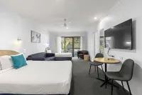 Macquarie Barracks Motor Inn Hotels in Port Macquarie