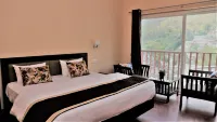 Hotel Vista Bhowali, Nainital - Vegetarian Hotels in Nainital