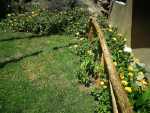 Inka Khawarina Tambo Lodge