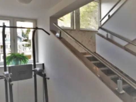 Apartments Villa Kukoljac Hotels in Herceg Novi