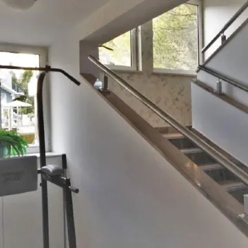 Apartments Villa Kukoljac Отели в г. Герцег-Нови