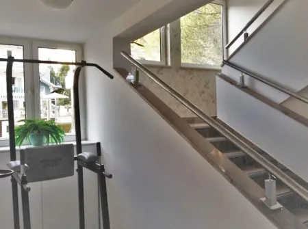 Apartments Villa Kukoljac Отели в г. Кумбор