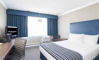 Sandman Inn Blue River