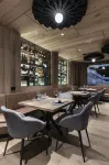 Linder Cycling Hotel - breakfast