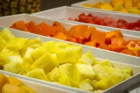 Las Hadas by Brisas - breakfast