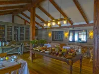 Puyuhuapi Lodge & Spa - Desayuno