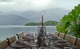 Puyuhuapi Lodge & Spa