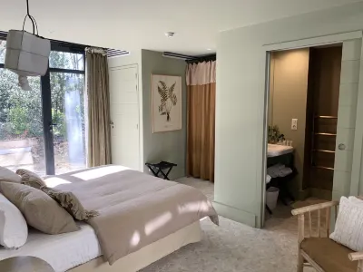 Le Domaine de Raba Hotel in zona E.Leclerc