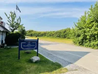 Hotell Vellingebacken Hotels in Skanör