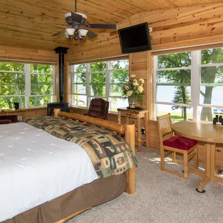 Leech Lake Resort Bed & Breakfast