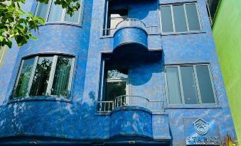 Starry Beach Inn