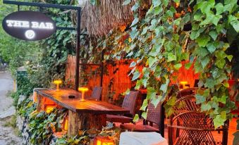 Olympos Mercan Bungalow