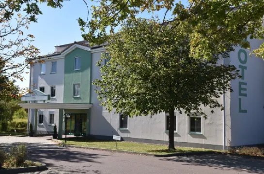 ARC酒店 薩勒河酒店