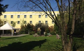 Hotel Parma & Congressi