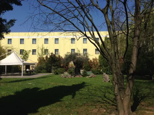 Hotel Parma & Congressi