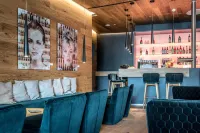 Hotel Melchior Park - bar