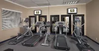 Lake Natoma Inn - Gym