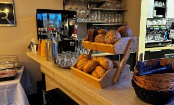 Hotel Zierow - Urlaub an der Ostsee