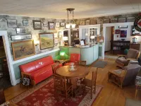 The Kempton Hotel