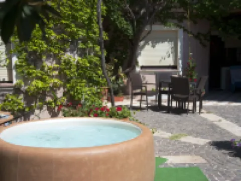 Costa Dorada Hotels in Dorgali