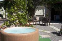 Costa Dorada Hoteles en Cala Gonone