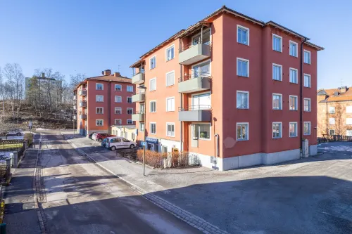 Lilla Hotellet Hotels in Eskilstuna