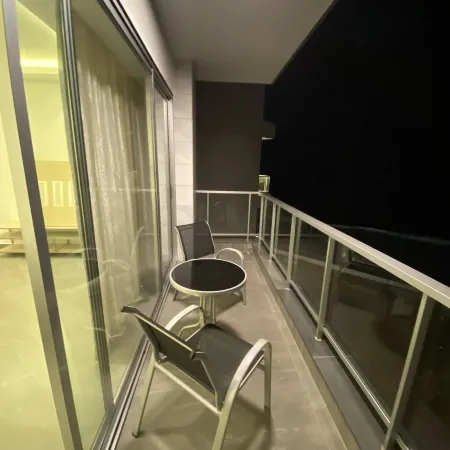 Waves Luxury Apartments