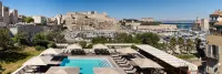 Radisson Blu Hotel, Marseille Vieux Port - Pools