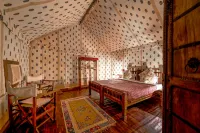 Jaisalmer Winds Desert Camp