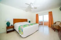 Sugar Bay Club Hotels in der Nähe von Mount Liamuiga