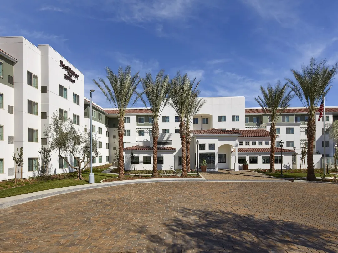 Residence Inn San Diego Chula Vista - Chula Vista, CA