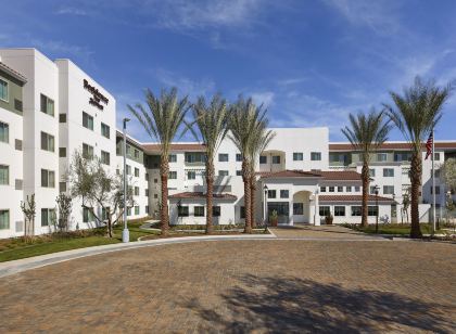 Residence Inn San Diego Chula Vista