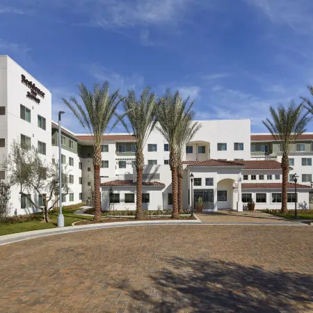 Residence Inn San Diego Chula Vista