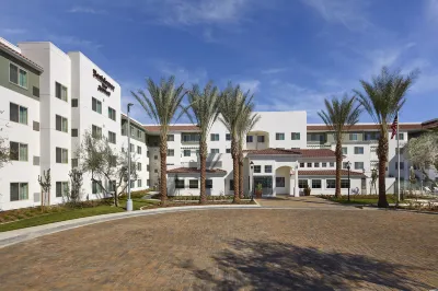 Residence Inn San Diego Chula Vista Hotels in Chula Vista