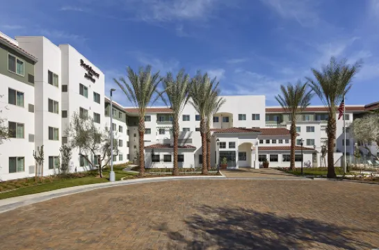 Residence Inn San Diego Chula Vista