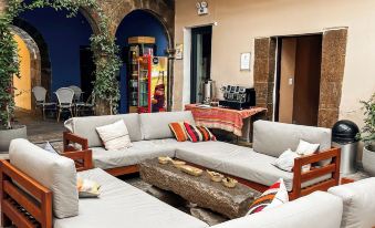 Hotel Cusco Plaza Saphi