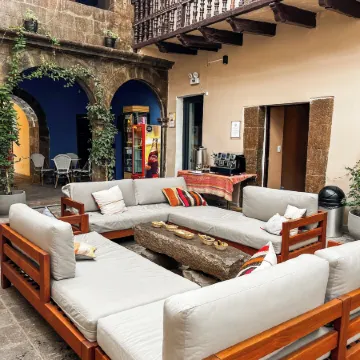 Hotel Cusco Plaza Saphi Отели в г. Куско