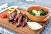 Hotel Jadran Šibenik - Desayuno