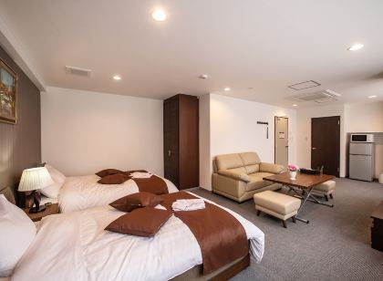 コンドミニアムステラサイト