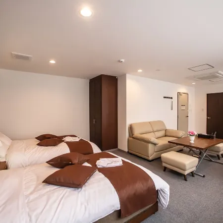 Condominium Stella Site