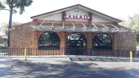 Ramada by Wyndham Temple Terrace/Tampa North Hotels in Temple Terrace