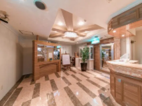 ホテルファイン津店 津のホテル