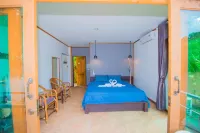 Sinatara Resort Hotel di Doem Bang Nang Buat