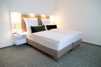 Amplidi Hotel Hannover Hotels in Wennigsen