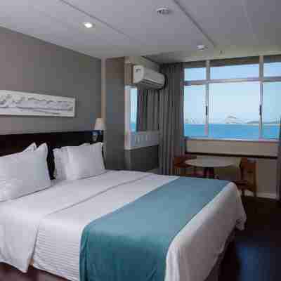 Sol Ipanema Hotel Rooms