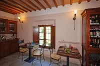 Molino di Foci - bar